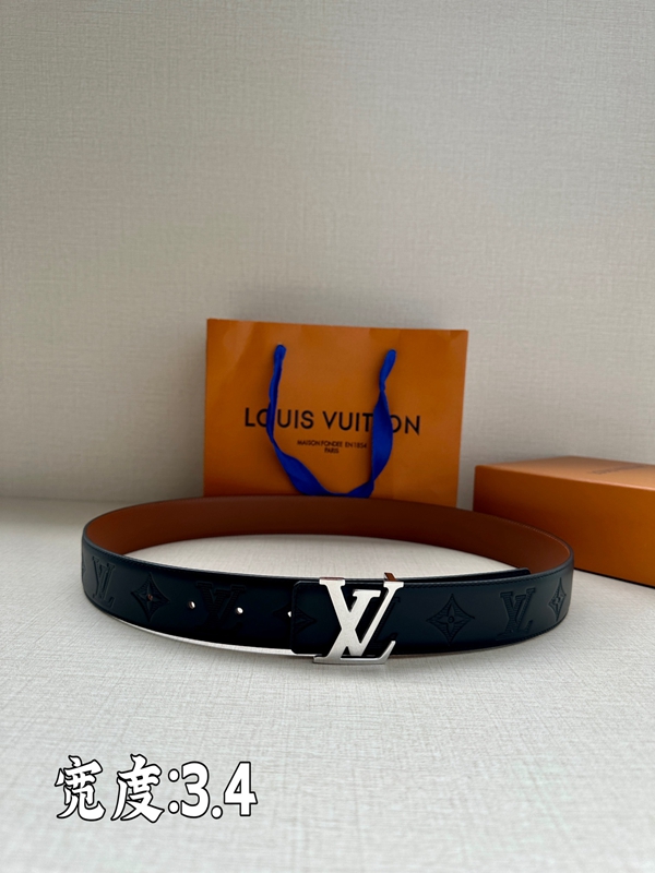 激安ルイヴィトンベルト全体デザイン